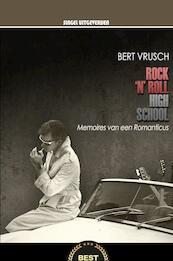 Memoires van een Romanticus - Bert Vrusch (ISBN 9789402177619)