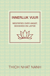 Innerlijk vuur - Thich Nhat Hanh (ISBN 9789025905972)