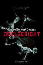 Doelgericht - Louise Boije af Gennäs (ISBN 9789045213309)