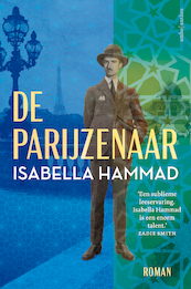 De Parijzenaar - Isabella Hammad (ISBN 9789026347672)