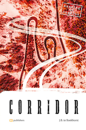 Corridor - J.B. te Boekhorst (ISBN 9789090331058)