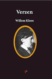 Verzen - Willem Kloos (ISBN 9789491982774)