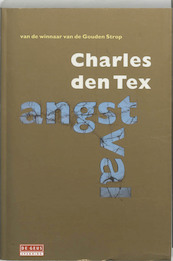 Angstval - Carles den Tex, Charles den Tex (ISBN 9789044505474)