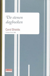 De stenen dagboeken - Carol Shields (ISBN 9789044512328)
