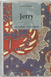 Jerry een bruine rebel - Guus Cleintuar (ISBN 9789076953137)