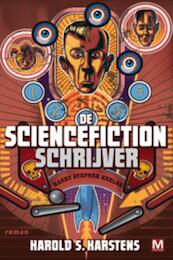 De sciencefictionschrijver - H.S. Karstens, Harold S. Karstens (ISBN 9789460680328)