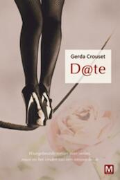 Date - Gerda Crouset (ISBN 9789460680359)