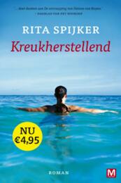 Kreukherstellend - R.ita Spijker (ISBN 9789460680403)