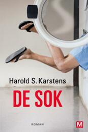 De Sok - Harold S. Karstens (ISBN 9789460680441)