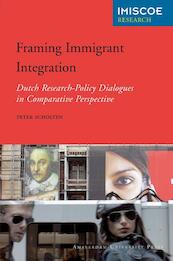 Framing immigrant integration - Peter Scholten (ISBN 9789089642844)