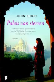 Paleis van sterren - John Shors (ISBN 9789460922381)