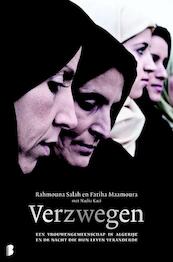 Verzwegen - Rahmouna Salah, Fatiha Maamoura (ISBN 9789460929076)