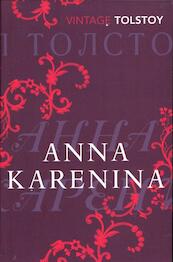 Anna Karenina - (ISBN 9780099540663)