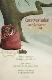 Kerstverhalen voor kinderen / 2 - Nelleke Scherpbier, Hans Mijnders, Jeanette Donkersteeg (ISBN 9789023930549)