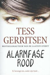 Alarmfase rood - Tess Gerritsen (ISBN 9789044339840)