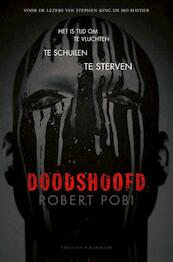 Doodshoofd - Robert Pobi (ISBN 9789045203409)