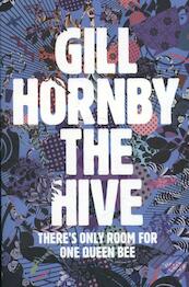 Hive - Gill Hornby (ISBN 9781408704363)