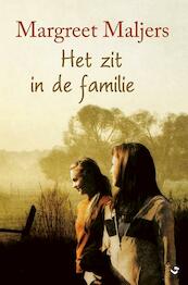 Het zit in de familie - Margreet Maljers (ISBN 9789059779075)