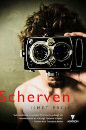 Scherven - Ismet Prcic (ISBN 9789000331567)