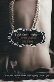 Onvervalste passie - Suki Cunningham (ISBN 9789044340136)