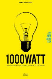 1000 watt - David van Iersel (ISBN 9789059728011)
