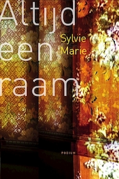 Altijd dat raam - Sylvie Marie (ISBN 9789057596735)