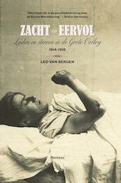 Zacht en eervol - Leo van Bergen (ISBN 9789022329962)