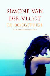 De ooggetuige - Simone van der Vlugt (ISBN 9789041425355)