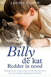 Billy de kat - Louise Booth (ISBN 9789044344509)