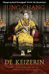 De keizerin - Jung Chang (ISBN 9789022572085)