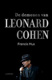 De demonen van Leonard Cohen - Francis Mus (ISBN 9789401422727)