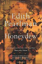 Honeydew - Edith Pearlman (ISBN 9781444797022)