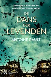 Dans der levenden - Antoine Rault (ISBN 9789401606738)