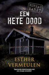 Een hete dood - Esther Vermeulen (ISBN 9789048315765)