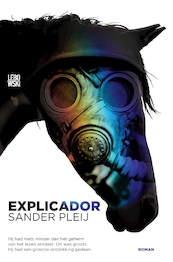 Explicador - Sander Pleij (ISBN 9789048842766)