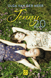 Jenny 2.0 - Olga van der Meer (ISBN 9789036434454)