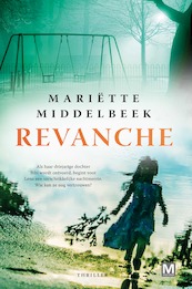 Revanche - Mariette Middelbeek (ISBN 9789460687136)
