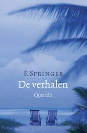 De verhalen - F. Springer (ISBN 9789021433356)