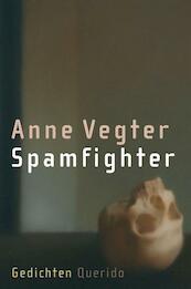 Spamfighter - Anne Vegter (ISBN 9789021433479)