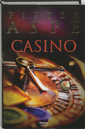 Casino - P.2 Aspe (ISBN 9789022318843)