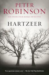 Hartzeer - Peter Robinson (ISBN 9789022994528)