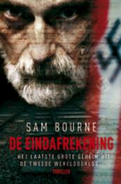 De eindafrekening - Sam Bourne (ISBN 9789024532780)