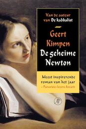 De geheime Newton - Geert Kimpen (ISBN 9789029571814)