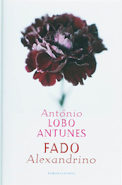 Fado Alexandrino - Antonio Lobo Antunes (ISBN 9789041412775)
