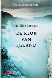 De klok van IJsland - Halldór Laxness (ISBN 9789044505870)