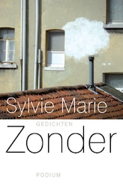Zonder - Sylvie Marie (ISBN 9789057591396)