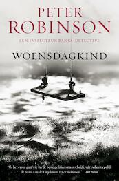 Woensdagkind - Peter Robinson (ISBN 9789044960143)