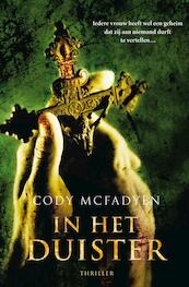 In het duister - Cody Macfadyen (ISBN 9789044963823)