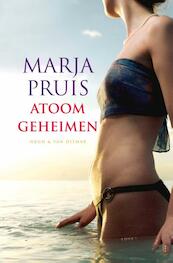 Atoomgeheimen - Marja Pruis (ISBN 9789038891750)