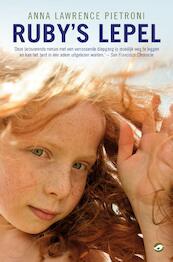 Ruby's lepel - Anna Lawrence Pietroni (ISBN 9789044962574)